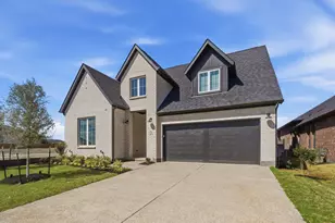 2831 Winfrey Pt, Prosper, TX 75078 - Photo 3