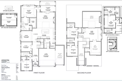 2831 Winfrey Point, Prosper, TX 75078 - Photo 37