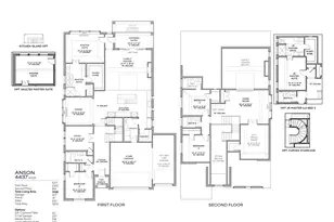 2831 Winfrey Pt, Prosper, TX 75078 - Photo 37