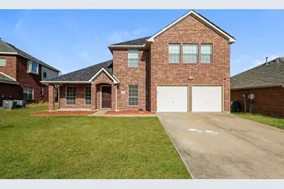 3108 Silver Creek Drive, Mesquite, TX 75181 - Photo 1