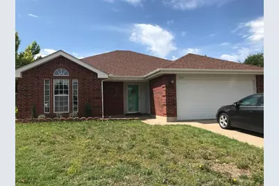 3517 Mistletoe Court, Abilene, TX 79606 - Photo 1