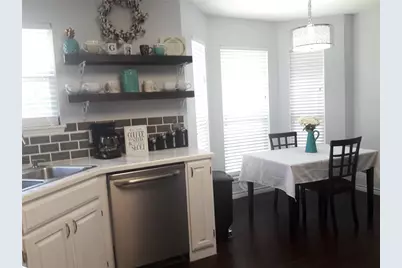 3517 Mistletoe Court, Abilene, TX 79606 - Photo 5