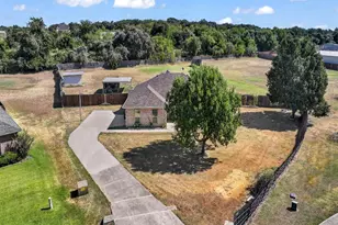 116 Butternut Ct, Weatherford, TX 76088 - Photo 1