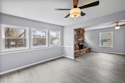 3815 Lucy Trimble Road, Burleson, TX 76028 - Photo 3