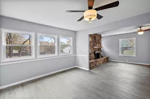 3815 Lucy Trimble Rd, Burleson, TX 76028 - Photo 3
