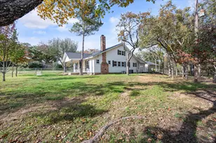 3815 Lucy Trimble Rd, Burleson, TX 76028 - Photo 33