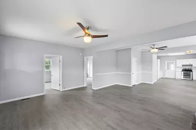 3815 Lucy Trimble Road, Burleson, TX 76028 - Photo 17