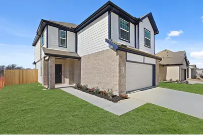 10612 Brocket Lane, Fort Worth, TX 76036 - Photo 3