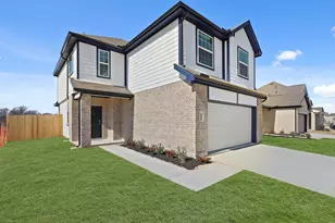 10612 Brocket Ln, Fort Worth, TX 76036 - Photo 3