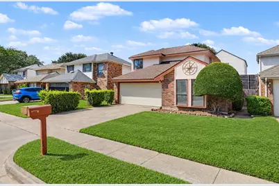 569 Briarcliff Drive, Garland, TX 75043 - Photo 3