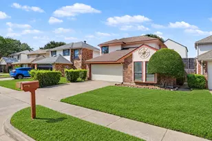 569 Briarcliff Dr, Garland, TX 75043 - Photo 3