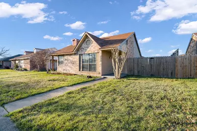 4638 Carr Street, The Colony, TX 75056 - Photo 21