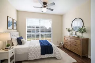 4638 Carr St, The Colony, TX 75056 - Photo 5