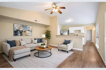 4638 Carr Street, The Colony, TX 75056 - Photo 3