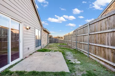 4638 Carr Street, The Colony, TX 75056 - Photo 17