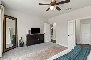 10841 Brownwood Pl, McKinney, TX 75071 - Photo 21