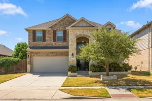 10841 Brownwood Pl, McKinney, TX 75071 - Photo 1