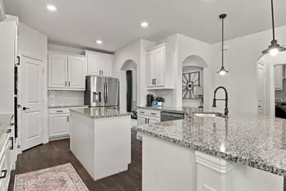 10841 Brownwood Place, McKinney, TX 75071 - Photo 11