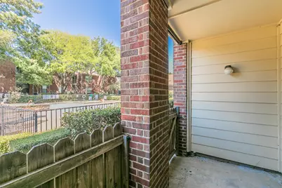 3212 Donnelly Circle #501, Fort Worth, TX 76107 - Photo 29