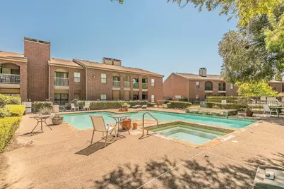 3212 Donnelly Circle #501, Fort Worth, TX 76107 - Photo 33