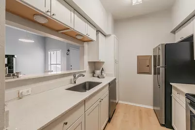 3212 Donnelly Circle #501, Fort Worth, TX 76107 - Photo 9