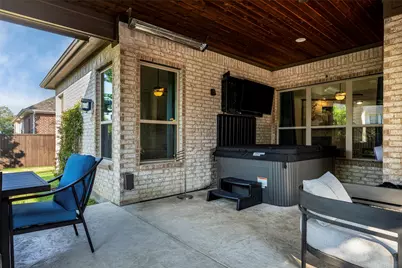 1904 Lasseter Drive, Mansfield, TX 76063 - Photo 33