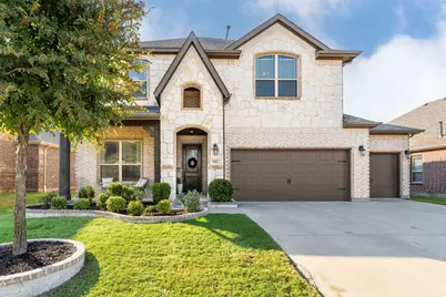 1904 Lasseter Drive, Mansfield, TX 76063 - Photo 1