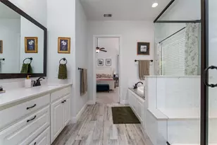 1904 Lasseter Dr, Mansfield, TX 76063 - Photo 19