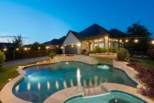 15193 Basket Oak Rd, Frisco, TX 75035 - Photo 27