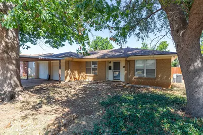5310 Alamo Drive, Abilene, TX 79605 - Photo 1