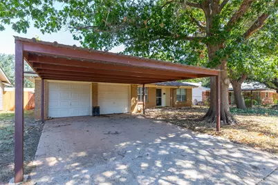 5310 Alamo Drive, Abilene, TX 79605 - Photo 3