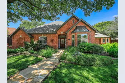 3533 Chaney Lane, Plano, TX 75093 - Photo 1