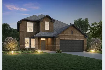 1201 Wind Drift Way, Fort Worth, TX 76131 - Photo 1