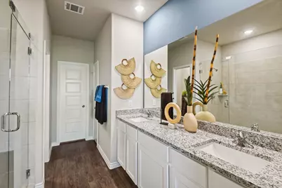 1201 Wind Drift Way, Fort Worth, TX 76131 - Photo 15