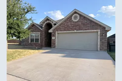 3725 Bettes Lane, Abilene, TX 79606 - Photo 1