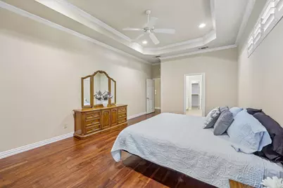 5409 Wedgefield Road, Granbury, TX 76049 - Photo 23