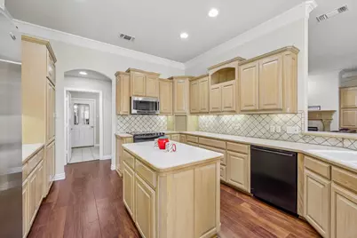 5409 Wedgefield Road, Granbury, TX 76049 - Photo 13
