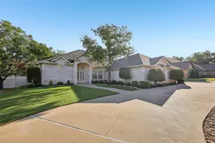 5409 Wedgefield Rd, Granbury, TX 76049 - Photo 1
