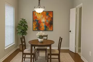 4347 Bellaire Dr S, Fort Worth, TX 76109 - Photo 5