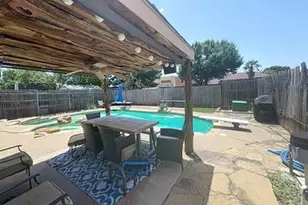 1149 Highland Station Dr, Saginaw, TX 76131 - Photo 29