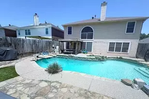 1149 Highland Station Dr, Saginaw, TX 76131 - Photo 27