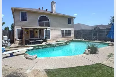 1149 Highland Station Drive, Saginaw, TX 76131 - Photo 27