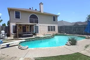 1149 Highland Station Dr, Saginaw, TX 76131 - Photo 27