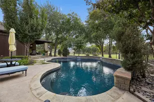 12233 Indian Creek Dr, Fort Worth, TX 76179 - Photo 35