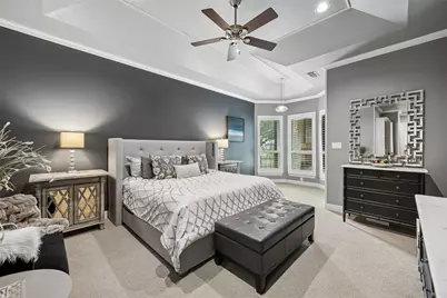 12233 Indian Creek Drive, Fort Worth, TX 76179 - Photo 23