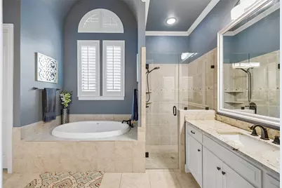 12233 Indian Creek Drive, Fort Worth, TX 76179 - Photo 25