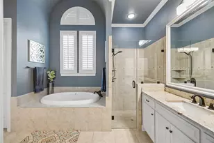 12233 Indian Creek Dr, Fort Worth, TX 76179 - Photo 25