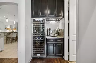 12233 Indian Creek Dr, Fort Worth, TX 76179 - Photo 19