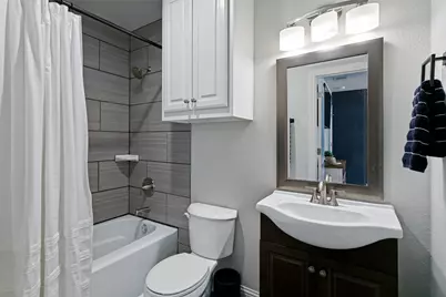 4920 Birchman Avenue, Fort Worth, TX 76107 - Photo 25