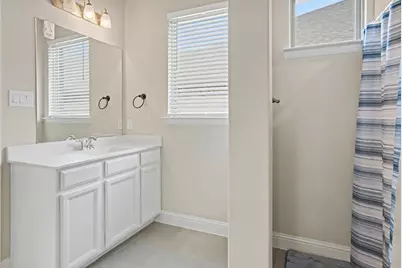 5621 Salt Springs Drive, Fort Worth, TX 76179 - Photo 21